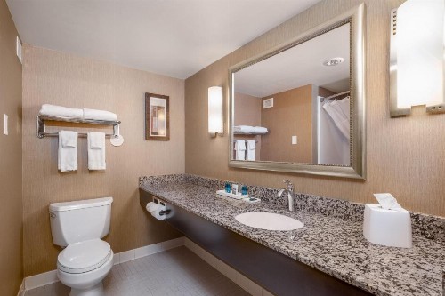 Delta Hotels by Marriott Fargo - image 41