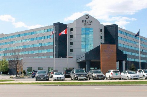 Delta Hotels by Marriott Fargo - image 42