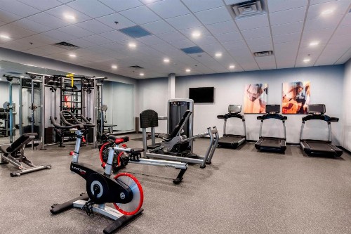 Delta Hotels by Marriott Fargo - image 45