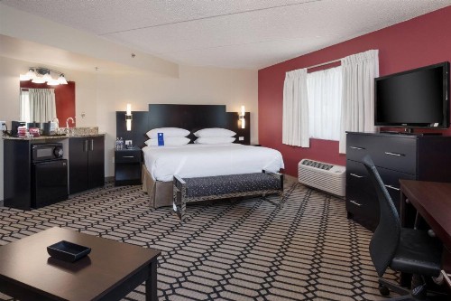 Delta Hotels by Marriott Fargo - image 46
