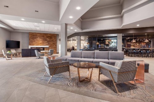 Delta Hotels by Marriott Fargo - image 48