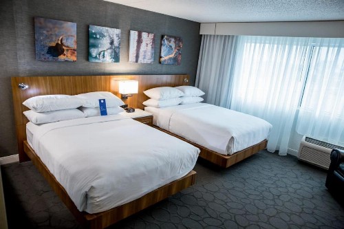 Delta Hotels by Marriott Fargo - image 49