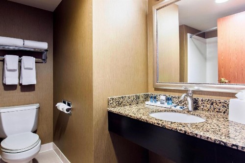 Delta Hotels by Marriott Fargo - image 50
