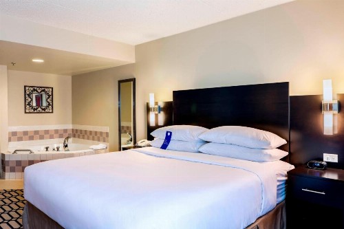 Delta Hotels by Marriott Fargo - image 7