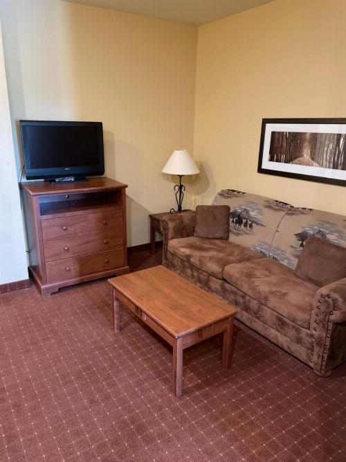 AmericInn by Wyndham Fargo Medical Center - image 12