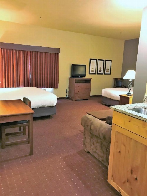 AmericInn by Wyndham Fargo Medical Center - image 15