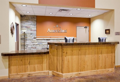 AmericInn by Wyndham Fargo Medical Center - image 17