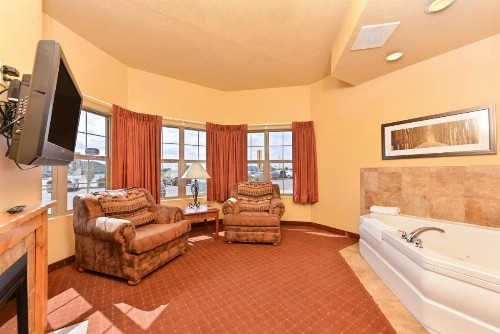 AmericInn by Wyndham Fargo Medical Center - image 19