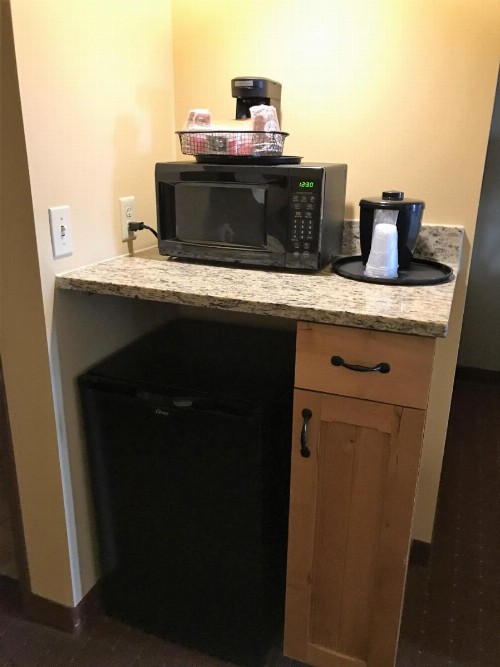 AmericInn by Wyndham Fargo Medical Center - image 21