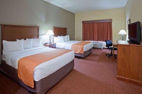 AmericInn by Wyndham Fargo Medical Center - image 22