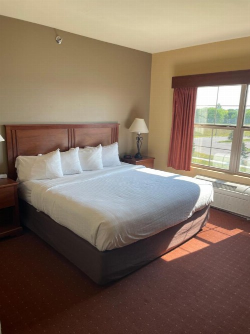 AmericInn by Wyndham Fargo Medical Center - image 27