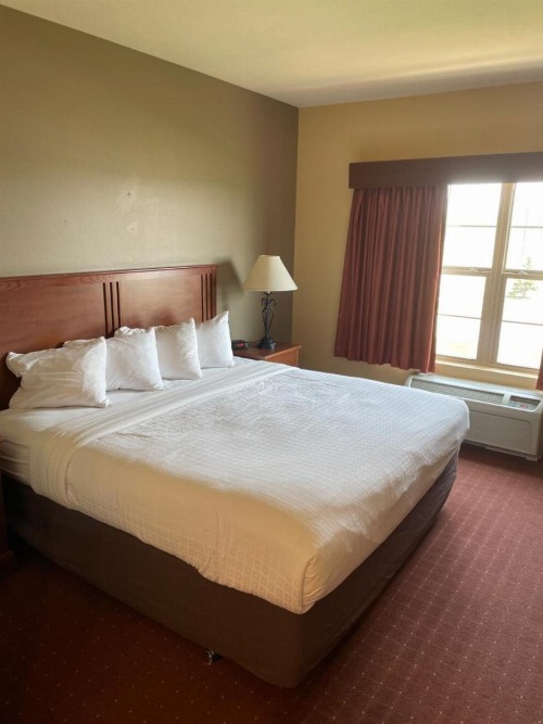 AmericInn by Wyndham Fargo Medical Center - image 28