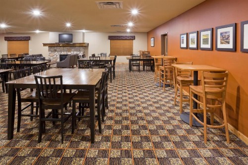 AmericInn by Wyndham Fargo Medical Center - image 29