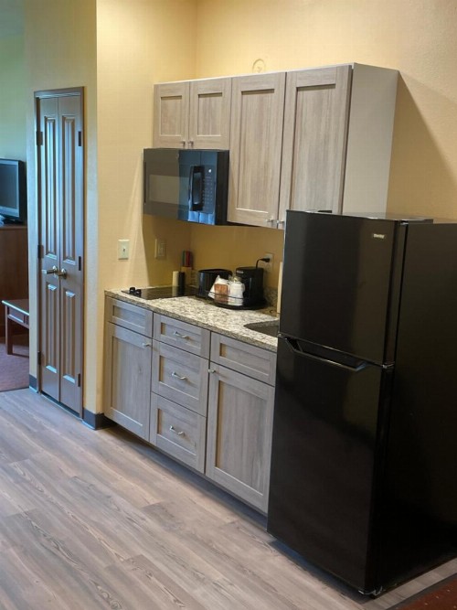 AmericInn by Wyndham Fargo Medical Center - image 31
