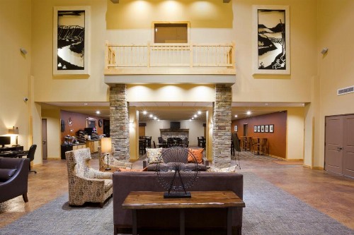 AmericInn by Wyndham Fargo Medical Center - image 33