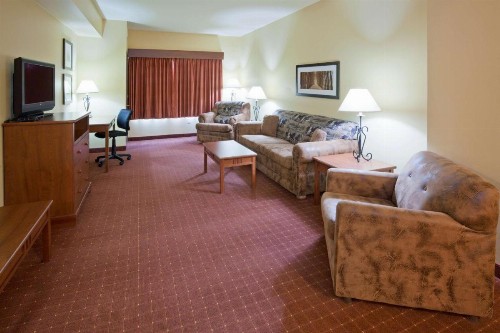 AmericInn by Wyndham Fargo Medical Center - image 35