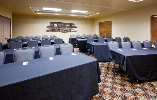 AmericInn by Wyndham Fargo Medical Center - image 5