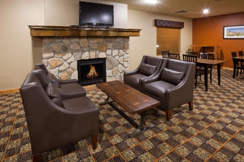 AmericInn by Wyndham Fargo Medical Center - image 6