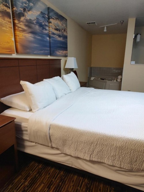 Days Inn & Suites by Wyndham Fargo 19th Ave/Airport Dome - image 22