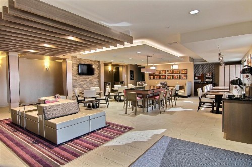 Holiday Inn Express Fargo - West Acres an IHG Hotel - image 15