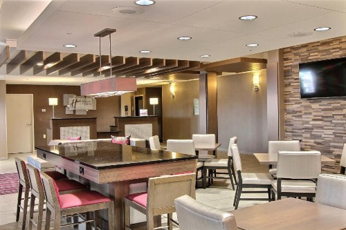 Holiday Inn Express Fargo - West Acres an IHG Hotel - image 21