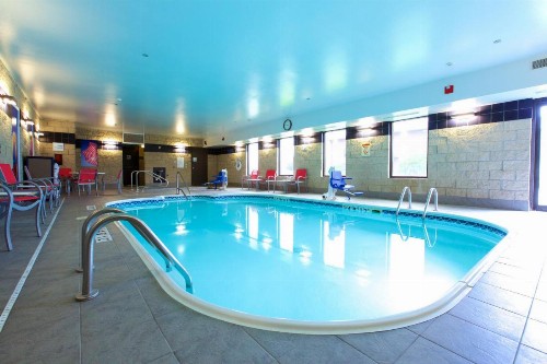 Holiday Inn Express Fargo - West Acres an IHG Hotel - image 26