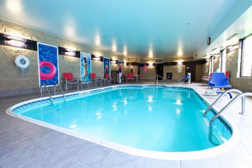 Holiday Inn Express Fargo - West Acres an IHG Hotel - image 27