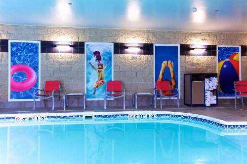 Holiday Inn Express Fargo - West Acres an IHG Hotel - image 34