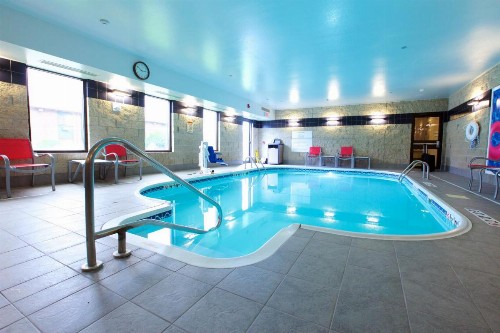 Holiday Inn Express Fargo - West Acres an IHG Hotel - image 35