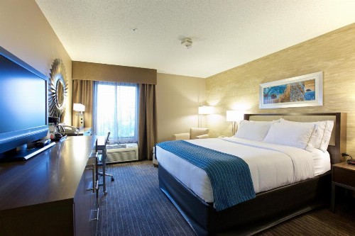 Holiday Inn Express Fargo - West Acres an IHG Hotel - image 47