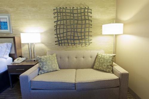 Holiday Inn Express Fargo - West Acres an IHG Hotel - image 48