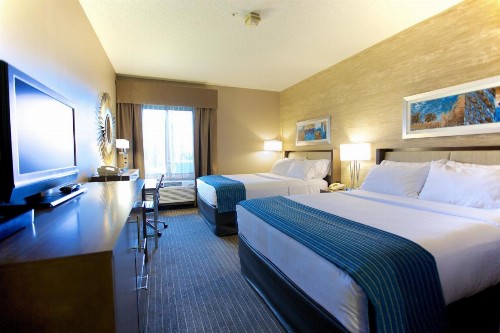 Holiday Inn Express Fargo - West Acres an IHG Hotel - image 50