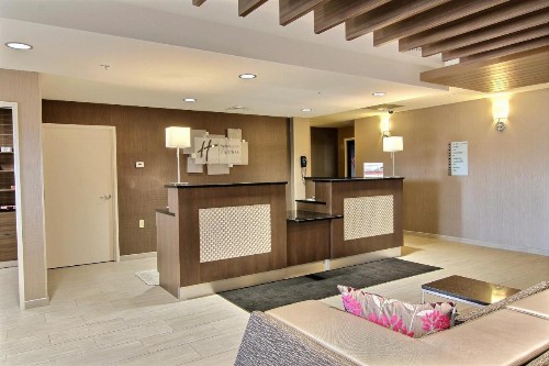 Holiday Inn Express Fargo - West Acres an IHG Hotel - image 6
