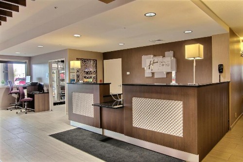 Holiday Inn Express Fargo - West Acres an IHG Hotel - image 7
