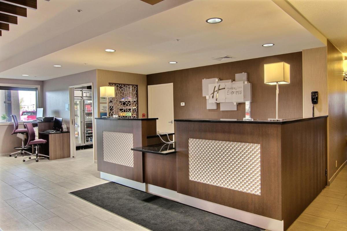 Holiday Inn Express Fargo - West Acres an IHG Hotel - image 7