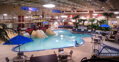 Holiday Inn Fargo an IHG Hotel - image 28