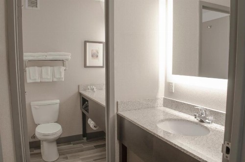 Holiday Inn Fargo an IHG Hotel - image 44