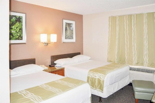 Rodeway Inn Fargo - image 7