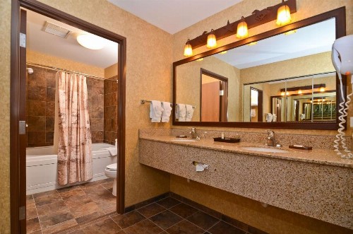 Best Western Plus Kelly Inn and Suites - image 10