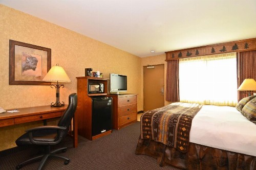 Best Western Plus Kelly Inn and Suites - image 11