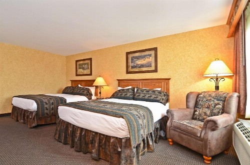 Best Western Plus Kelly Inn and Suites - image 12
