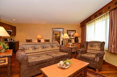 Best Western Plus Kelly Inn and Suites - image 14