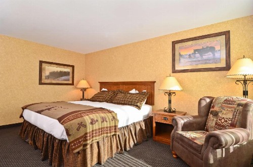 Best Western Plus Kelly Inn and Suites - image 22