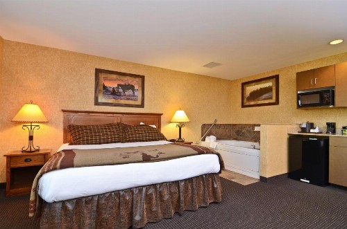 Best Western Plus Kelly Inn and Suites - image 27