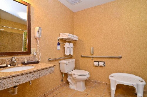 Best Western Plus Kelly Inn and Suites - image 39