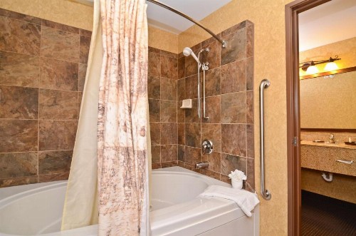 Best Western Plus Kelly Inn and Suites - image 40