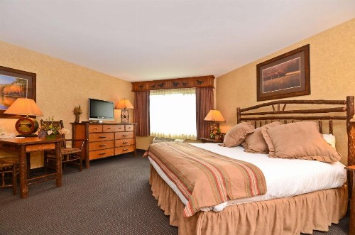 Best Western Plus Kelly Inn and Suites - image 43