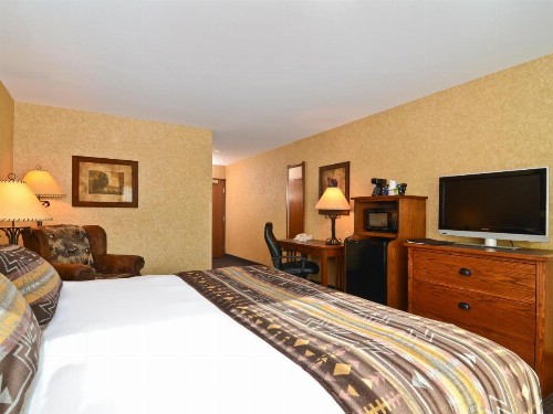 Best Western Plus Kelly Inn and Suites - image 6