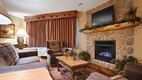 Best Western Plus Kelly Inn and Suites - image 8
