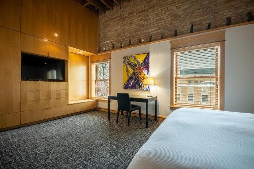 Hotel Donaldson - image 10